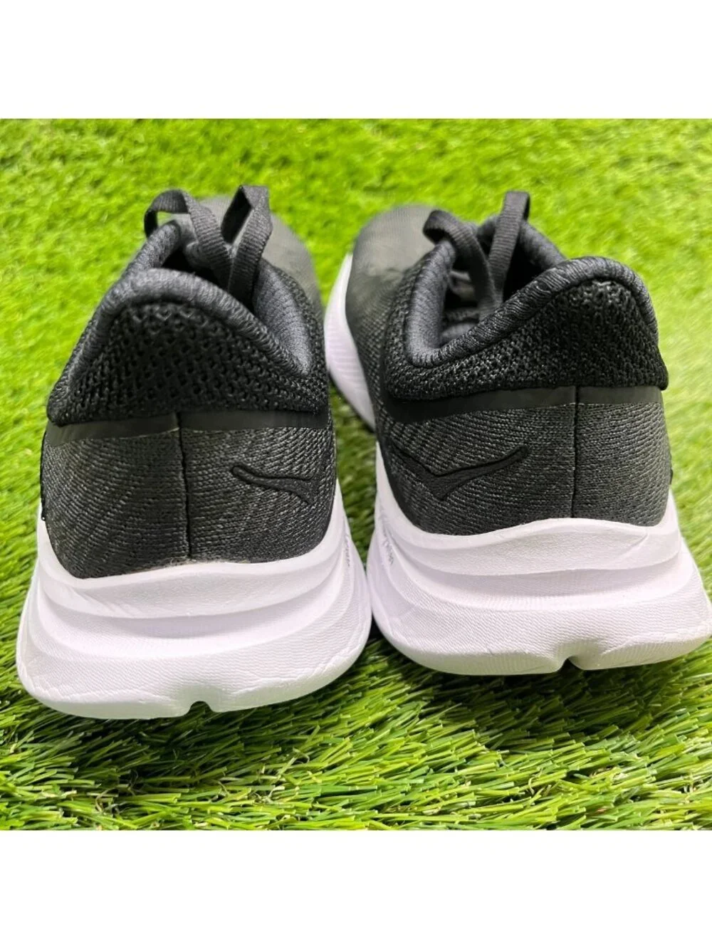 Hoka please review